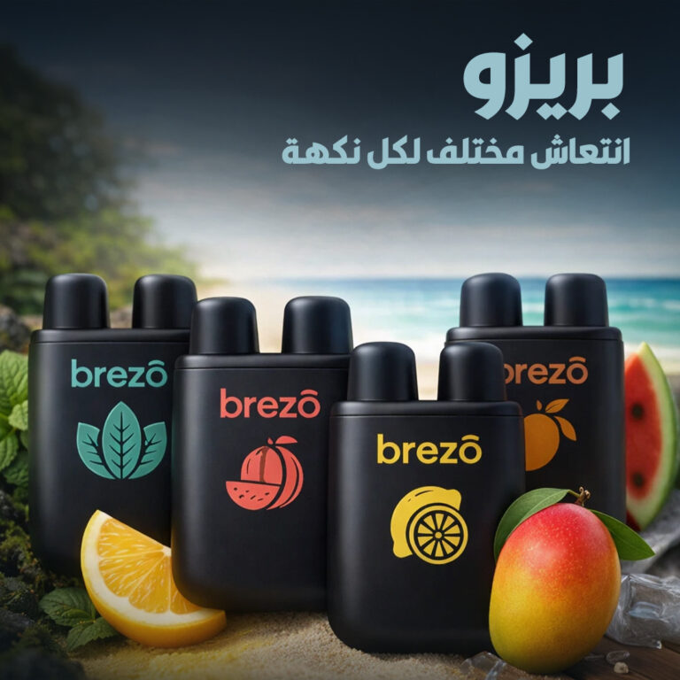 1- Landing Page Brezo